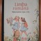 LIMBA ROMANA , MANUAL PENTRU CLASA A - II -A ELENA CONSTANTINESCU, 1989