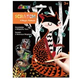 Kit de razuit, Avenir, 4 Animale magice