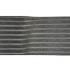 Condensator climatizare Opel MOKKA/MOKKA X, 06.2012-; Chevrolet TRAX, 12.2012- motor 1,6 CDTI; 1,7 CDTI; 1,4 Turbo, full aluminiu brazat, 690(645)x31