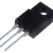 Tranzistor N-MOSFET 800V 8A