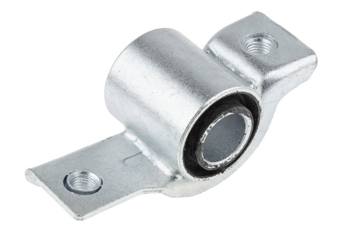 Bucsa brat suspensie Alfa Romeo 147 2001-, 156 1997-, Stanga, NTY ZTP-AR-000E