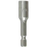 Yato YT-1502 - Cheie tubulara cu tija hexagonala 7x48 mm cheie magnetizata