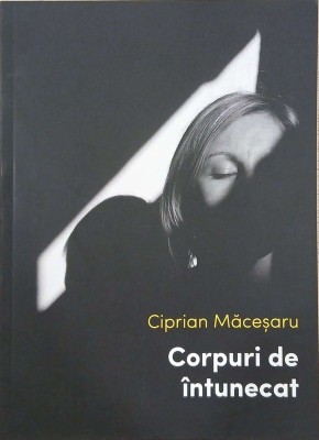 Corpuri de intunecat - Ciprian Macesaru foto