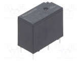 Releu electromagnetic SPST-NO 12VDC 5A/250VAC Panasonic