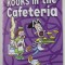 COMIC GUY , KOOKS IN THE CAFETERIA by TIMOTHY ROLAND , 2008