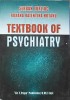 Textbook of Psychiatry - Serban Turliuc, Roxana Hutanu, Editura Gr.T. Popa, 2018, Engleza, Psihologie
