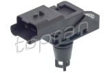 Senzor, presiune galerie admisie CITROEN C4 II (B7) (2009 - 2016) TOPRAN 723 350