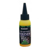 Haldorado Top Method Feeder Activator Gel, 60ml (Aroma: Caras)