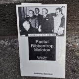 Pactul Ribbentrop Molotov - Emilian Bold