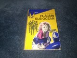 GUY LE LUHANDRE - FLACARI SUB OCEAN