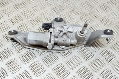 Motor ștergător luneta MAZDA CX-5 KE, GH 2012 OEM: KD53-67450,849600-0801 14356834 foto