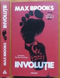 Max Brooks , Involutie , 2020 , Science - fiction