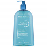 BIODERMA ATODERM GEL DUS*1000 ML