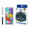 Folie pentru Samsung Galaxy S21 Plus, Lito 3D UV Glass, Clear