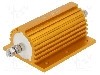 Rezistenta 680&Omega;, 250W, SR PASSIVES - AHP250W-680RF