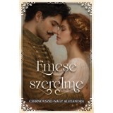 Emese szerelme - Csernovszki-Nagy Alexandra