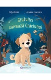 Ciufulici salveaza Craciunul, Bookzone