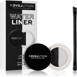 Cumpara ieftin Revolution Relove Water Activated Liner tus de ochi culoare Distinction 6,8 g