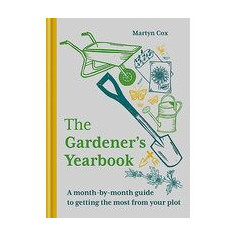 Gardener's Yearbook