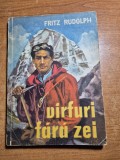 varfuri fara zei - din anul 1963