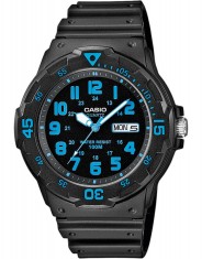 Ceas Barbati, Casio, Collection MRW MRW-200H-2 - Marime universala
