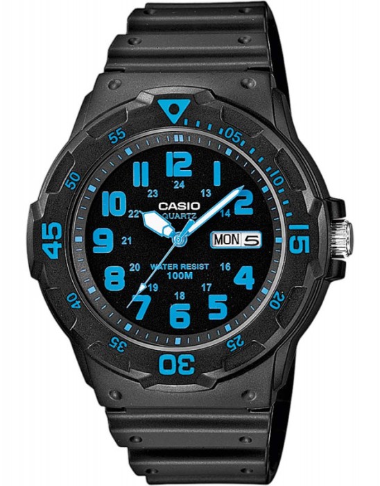 Ceas Barbati, Casio, Collection MRW MRW-200H-2 - Marime universala