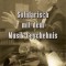 Solidarisch mit dem Musik-Geschehnis