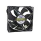 Ventilator AVC DS09225B12HPFAF V26815-B116-V53 12V 0.41A 92 x 92 x 25 mm 4pin