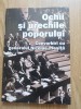 Anca Voican - Ochii si urechile poporului. Convorbiri cu gen. Nicolae Plesita