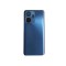 Capac Baterie Huawei Honor X7a Albastru Cu Geam Camera