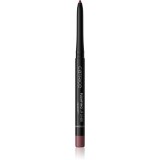 Catrice Plumping Lip Liner dermatograf mat de buze cu ascutitoare culoare 210 Perfect Stranger 0.35 g
