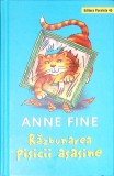 RAZBUNAREA PISICII ASASINE-ANNE FINE-363002