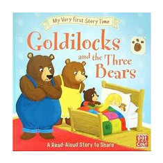 Goldilocks and the Three Bears