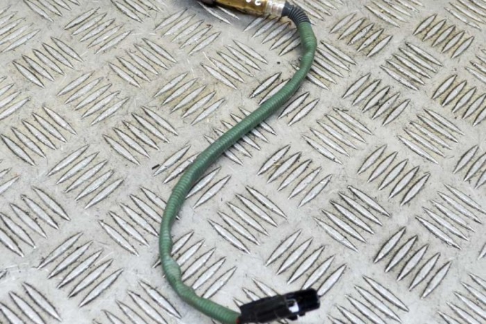 Sonda lambda RENAULT CAPTUR J5_ 2018 OEM: 0258027031,8201140217,H8201140217,226934803R 13751098