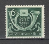 Deutsches Reich.1944 Ziua marcii postale XD.94