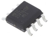 Memorie FLASH 16Mb 80MHz 2,3-3,6V SOP8 Serială