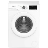 Masina de spalat rufe Arctic APLM2WFSU29412W, 9 kg, 1400 RPM, Alb, Clasa A