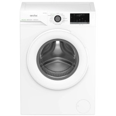 Masina de spalat rufe Arctic APLM2WFSU29412W, 9 kg, 1400 RPM, Alb, Clasa A