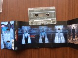 Ozzy osbourne down to earth 2001 album caseta audio muzica heavy metal hard rock epic Holland, Epic Records