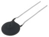 Termistor NTC 22&Omega; 3.9W THT 7.5mm
