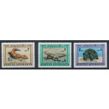 AFGHANISTAN 1966 FAUNA REPTILE