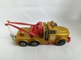 Bnk jc Matchbox K-2 SCAMMEL WRECK TRUCK