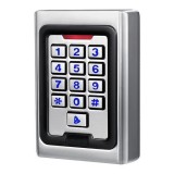 Cititor control access stand alone cu tastatura - ACC-K5MF SafetyGuard Surveillance, Rovision