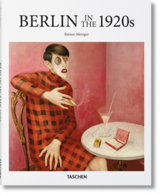 Berlin in the 1920s foto