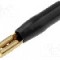 Terminal plat, ACV - 30.4528-03