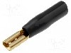 Terminal plat, ACV - 30.4528-03