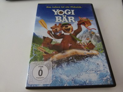 Ursul Yogi foto