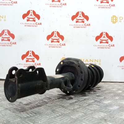 Amortizor Stanga Fata Fiat 500L 0.9D 1.3D 1.4D 1.6D 2013 - 2022 foto