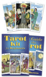 Tarot Kit for Beginners | Janet Berres, Llewellyn Publications