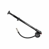 Pompa manuala de inalta presiune pentru amortizoare bicicleta max 28Bari/400PSI Garage AutoRide